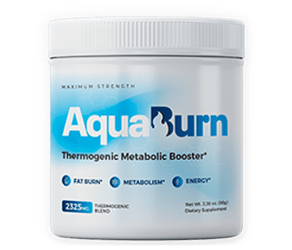 AquaBurn Supplement