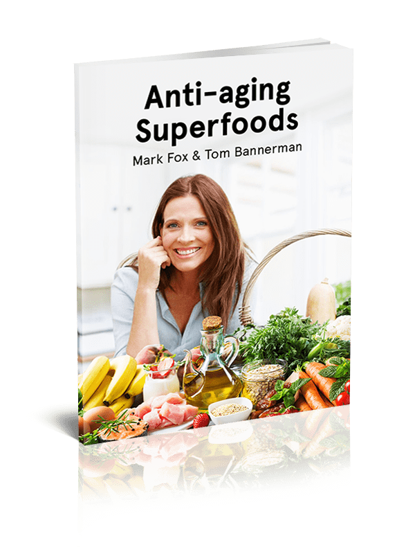 Delicious Detox Smoothies — free digital bonus with AquaBurn